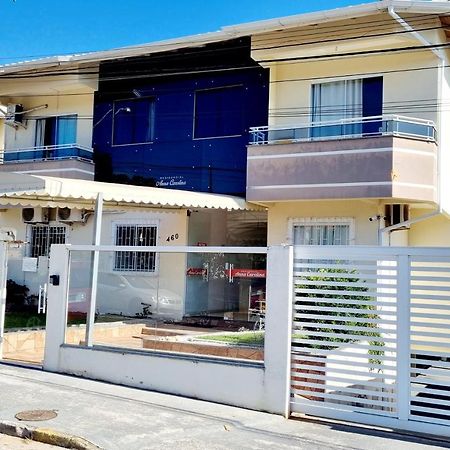 Apartamento Anna Carolina Florianópolis Exterior foto
