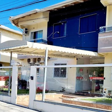 Apartamento Anna Carolina Florianópolis Exterior foto