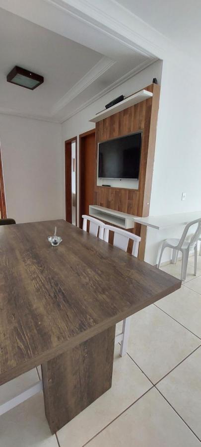 Apartamento Anna Carolina Florianópolis Exterior foto