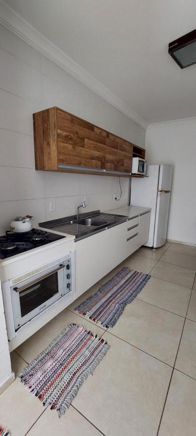 Apartamento Anna Carolina Florianópolis Exterior foto