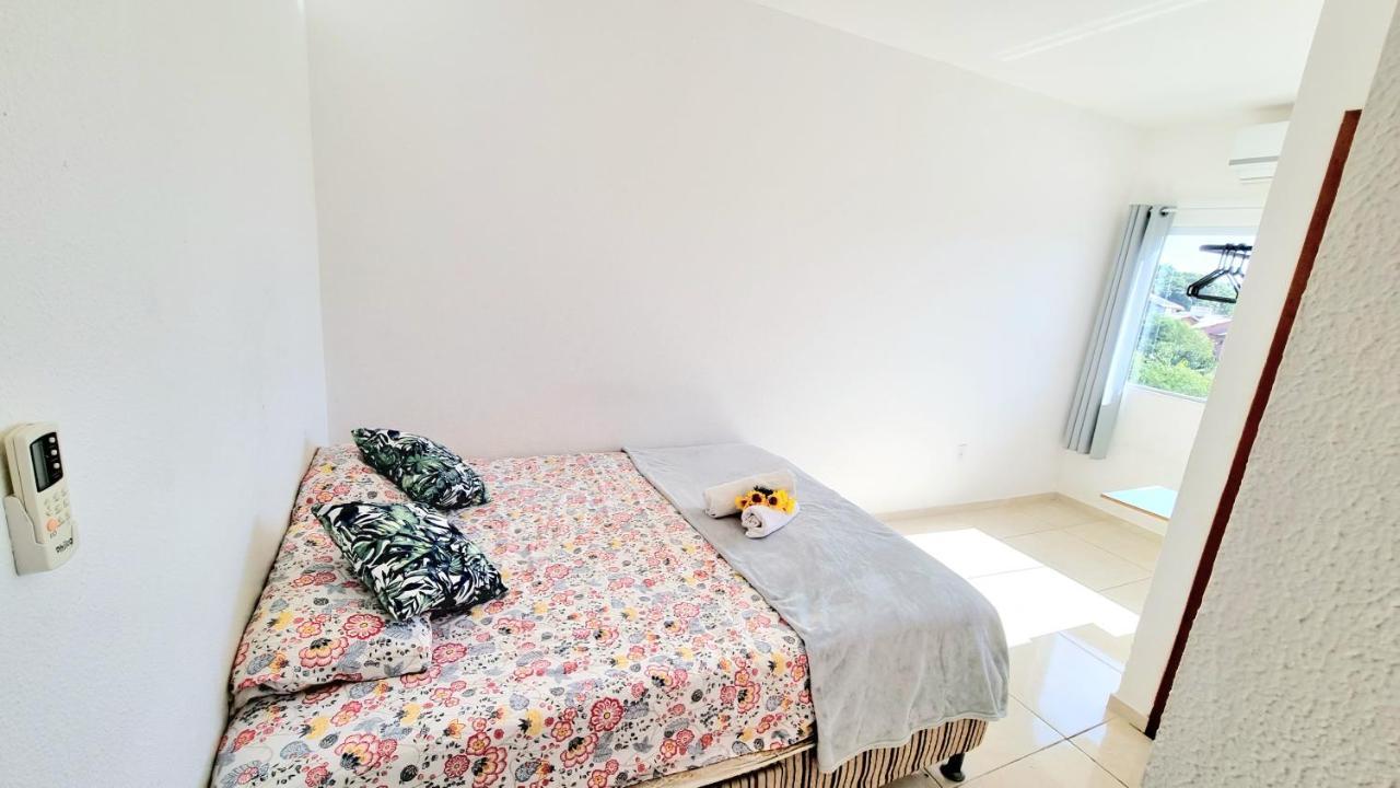 Apartamento Anna Carolina Florianópolis Exterior foto