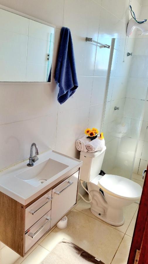 Apartamento Anna Carolina Florianópolis Exterior foto
