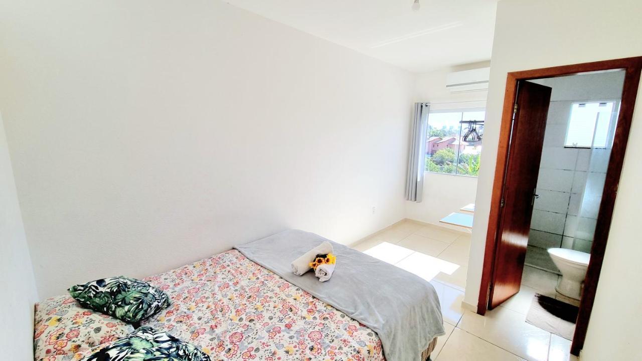 Apartamento Anna Carolina Florianópolis Exterior foto