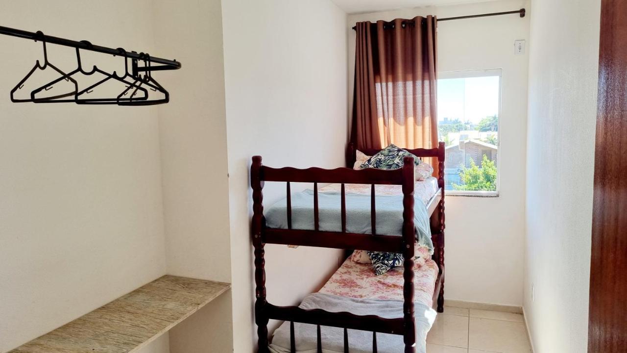 Apartamento Anna Carolina Florianópolis Exterior foto