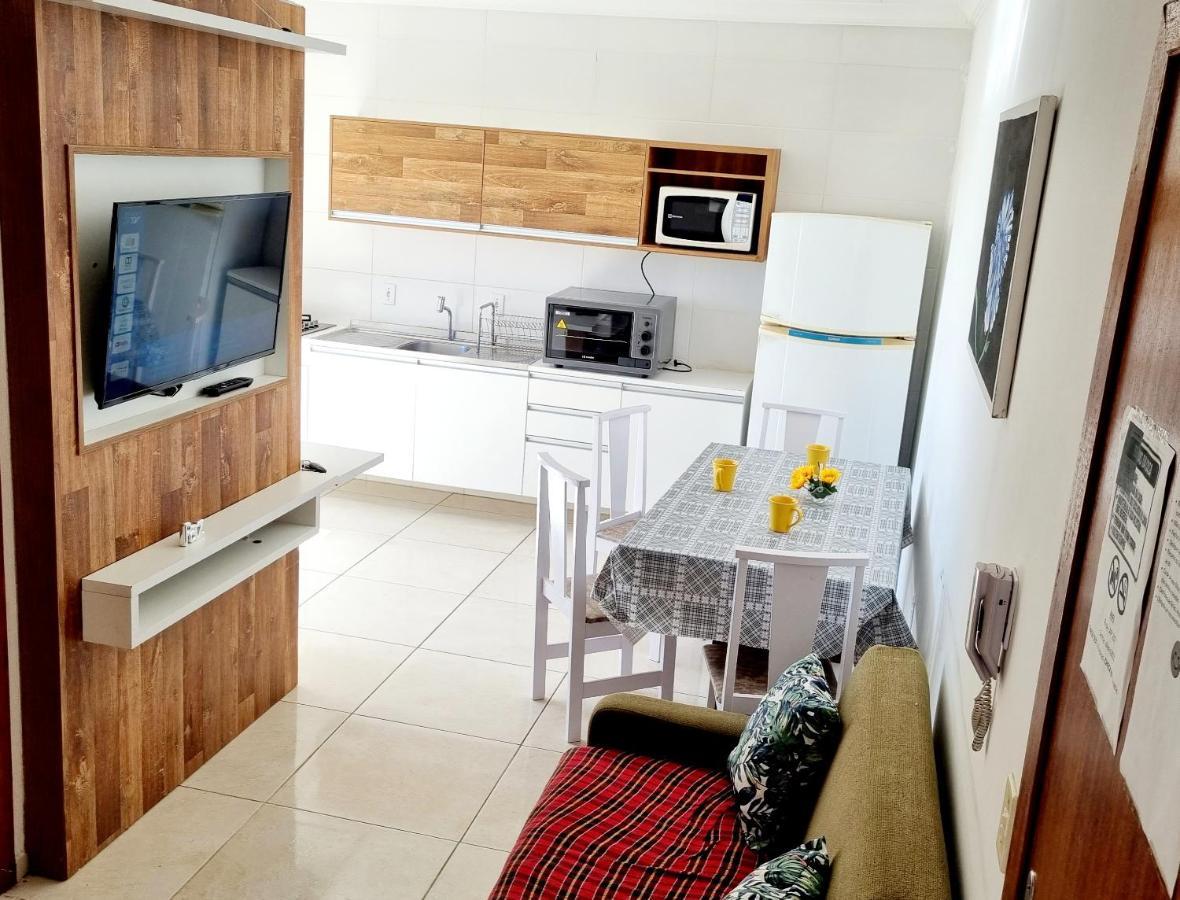 Apartamento Anna Carolina Florianópolis Exterior foto