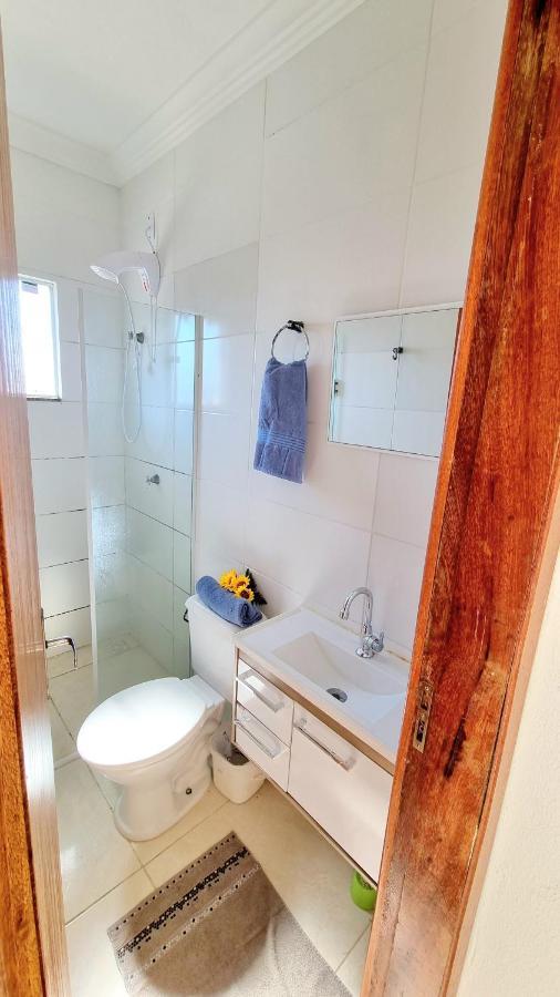 Apartamento Anna Carolina Florianópolis Exterior foto