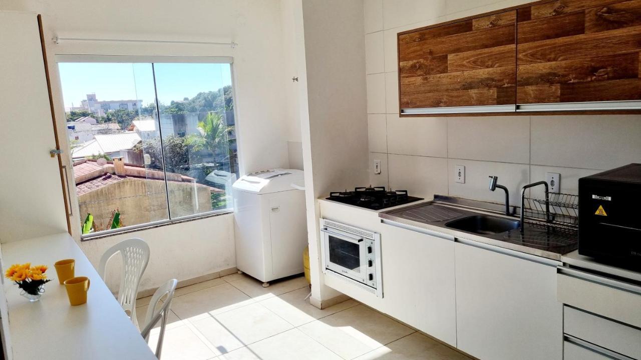 Apartamento Anna Carolina Florianópolis Exterior foto